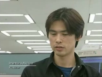 Imamura Akihiro - Producer